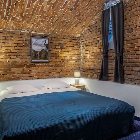 Apartamenty Bluma Cracóvia Exterior foto