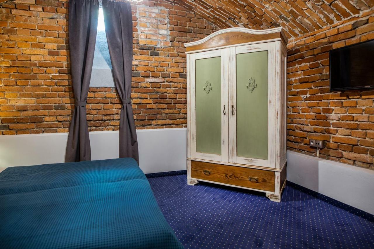 Apartamenty Bluma Cracóvia Exterior foto