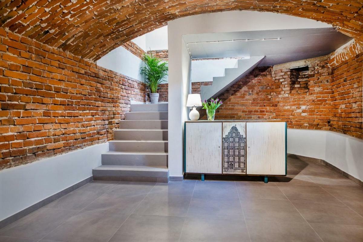 Apartamenty Bluma Cracóvia Exterior foto