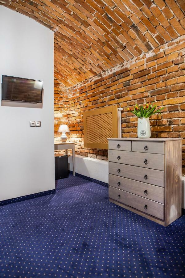 Apartamenty Bluma Cracóvia Exterior foto