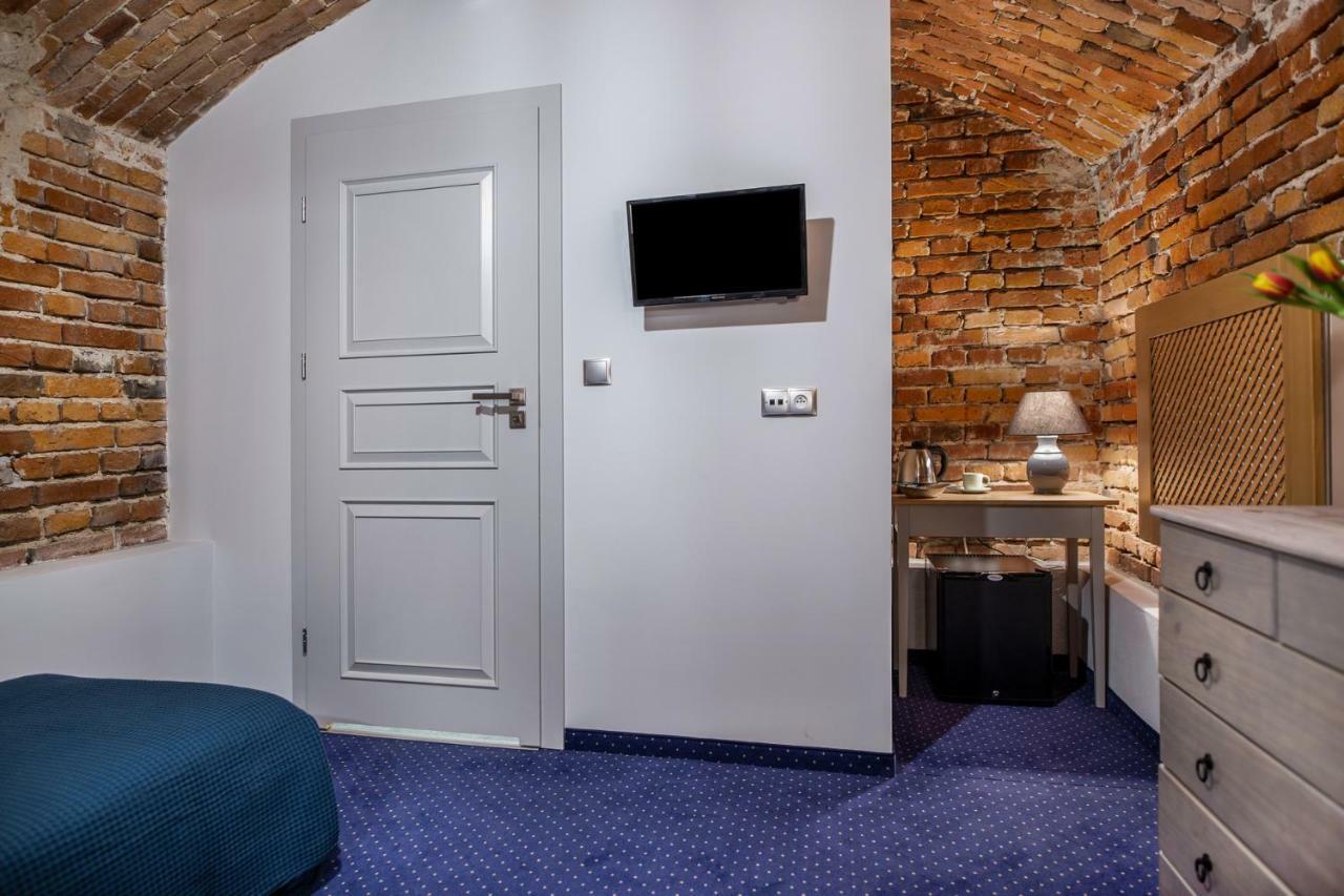 Apartamenty Bluma Cracóvia Exterior foto