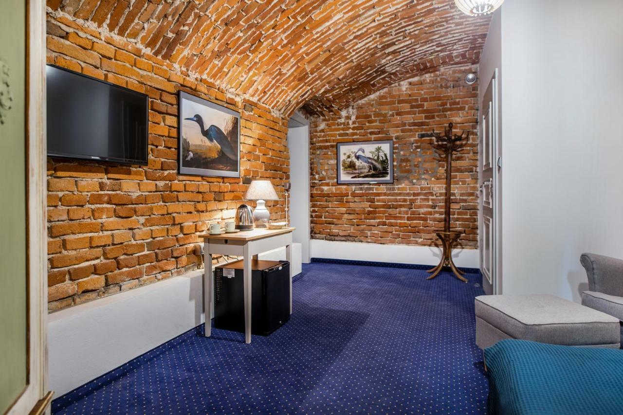 Apartamenty Bluma Cracóvia Exterior foto