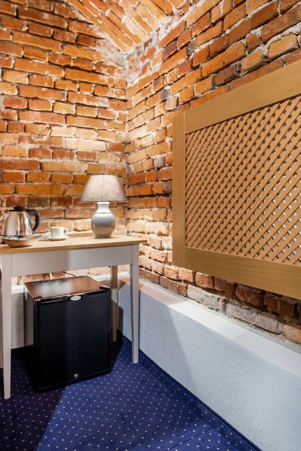 Apartamenty Bluma Cracóvia Exterior foto